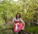 Антоніна Петришина фотография #33 (источник - https://vk.com/id12773215)
