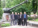 Фотография Возненко Сергея