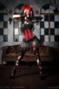 Gothic Shadow фотография #21 (источник - https://vk.com/id3640005)