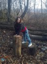 Ірчік Теплякова фотография #50 (источник - https://vk.com/id53783901)