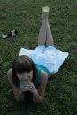 Альонка Бабкіна фотография #4 (источник - https://vk.com/id31008947)