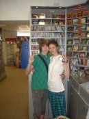 Дима Караневский фотография #4 (источник - https://vk.com/id2796756)