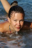 Фотография Гинбутис Юлии