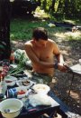 Фотография Суворова Максима