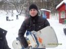 Фотография Никлирика Дмитрия