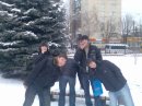 Вітьок Пасічник фотография #13 (источник - https://vk.com/id16671469)