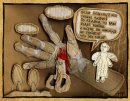 Никто Никак фотография #2 (источник - https://vk.com/id17272636)