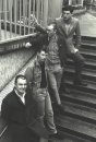 Simon Boot фотография #6 (источник - https://vk.com/id20000731)