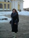 Фотография Борисовой Светланы