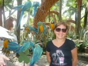 Фотография Дугановой Ирины