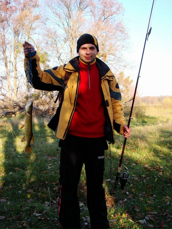 Николай Пилипенко фотография #32