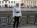 Фотография К. Ирины