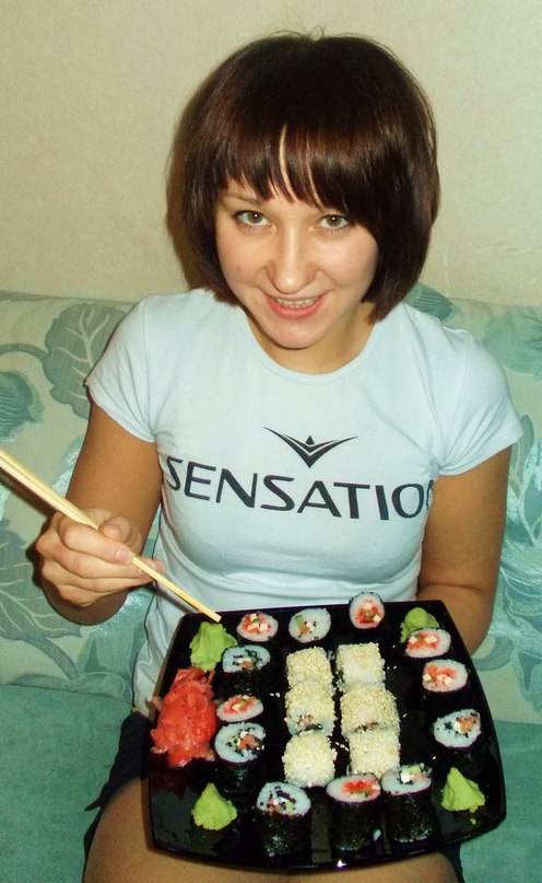 Софья Владимирова фотография #25