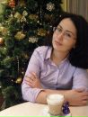 Фотография Разяповой Гузелии