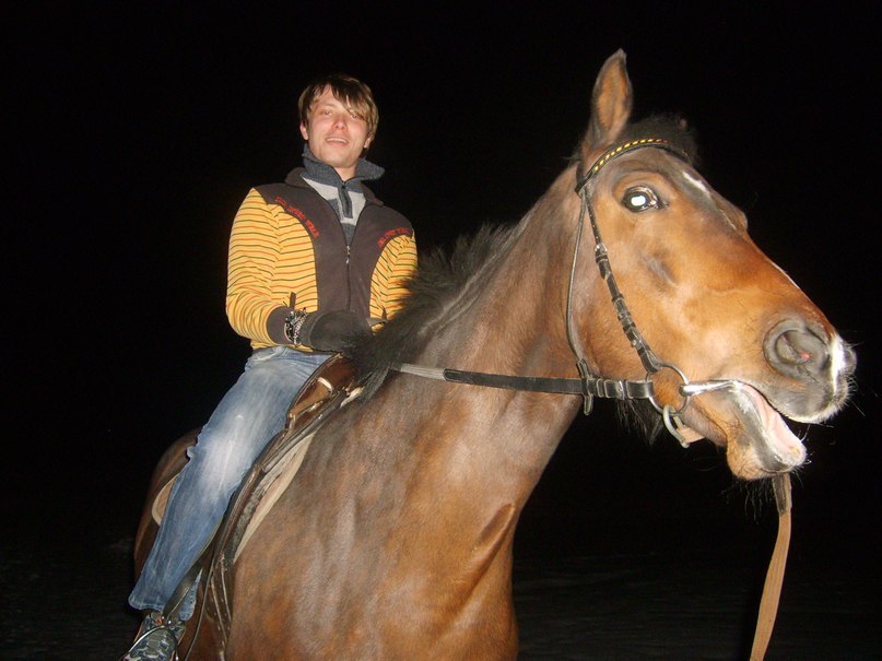 Виктор Семёнов фотография #35