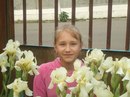 Іванка Косарева фотография #23 (источник - https://vk.com/id154471749)