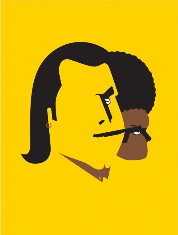 Solomon Rightman фотография #35