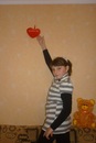 Ангелінка Демчук фотография #49 (источник - https://vk.com/id139217548)