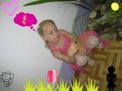 Софійка Василишин фотография #2 (источник - https://vk.com/id151043643)