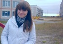 Фотография Извековой Ирины
