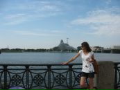Фотография Тепловой Виктории