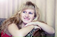 Фотография Орловой Оли