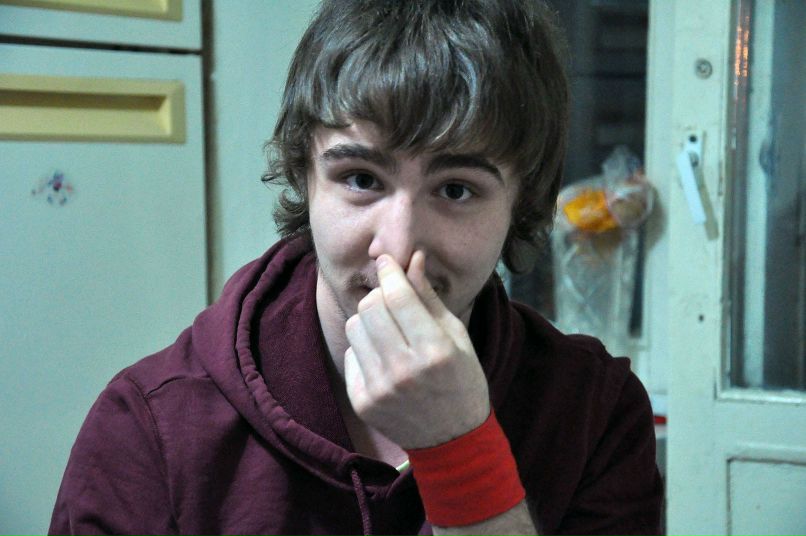 Добро Ад фотография #2