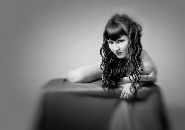 Amy Bizarre фото №12