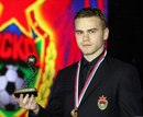 Фотография Тюльнева Вячеслава