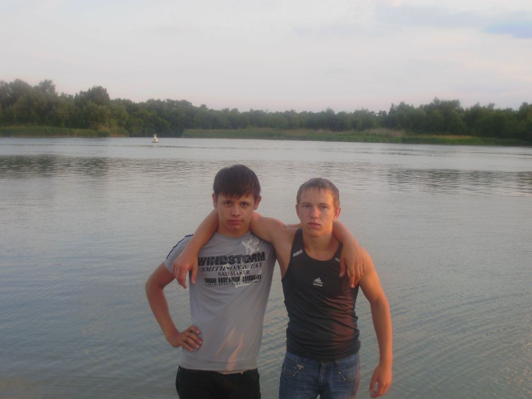Денис Волошков фотография #2