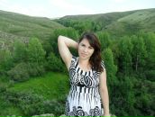 Фотография Латыповой Руфины