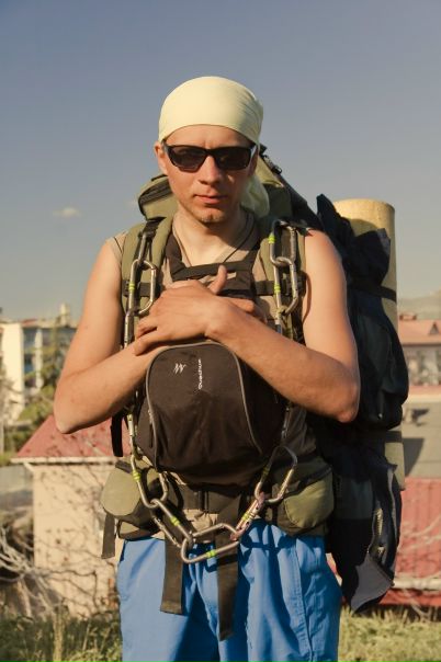 №13, Эдуард Коготков, Рязань, Россия №13, Эдуард Коготков, Рязань, Россия