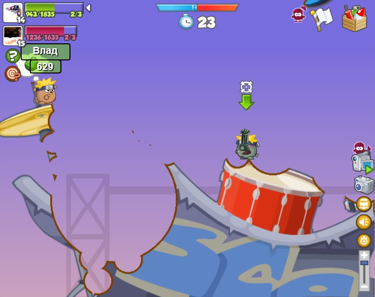 Вадим Друмя фотография #36