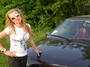 Фотография Думчиковой Кати