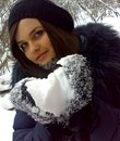 Мар'яна Коростіль фотография #36 (источник - https://vk.com/id104789933)