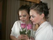 Фотография Гусаровой Анжелики