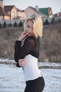 Каріна Украинец фотография #7 (источник - https://vk.com/id53808075)