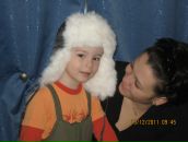 Ірина Ватраль фотография #35 (источник - https://vk.com/id63526331)