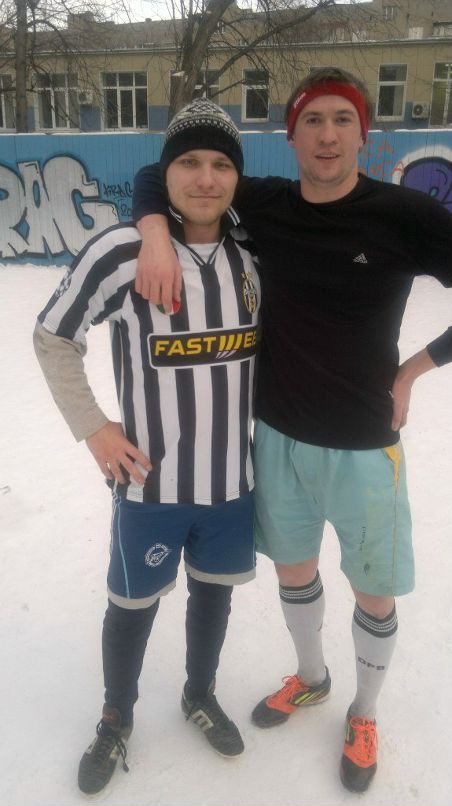 Евгений Степин фотография #30