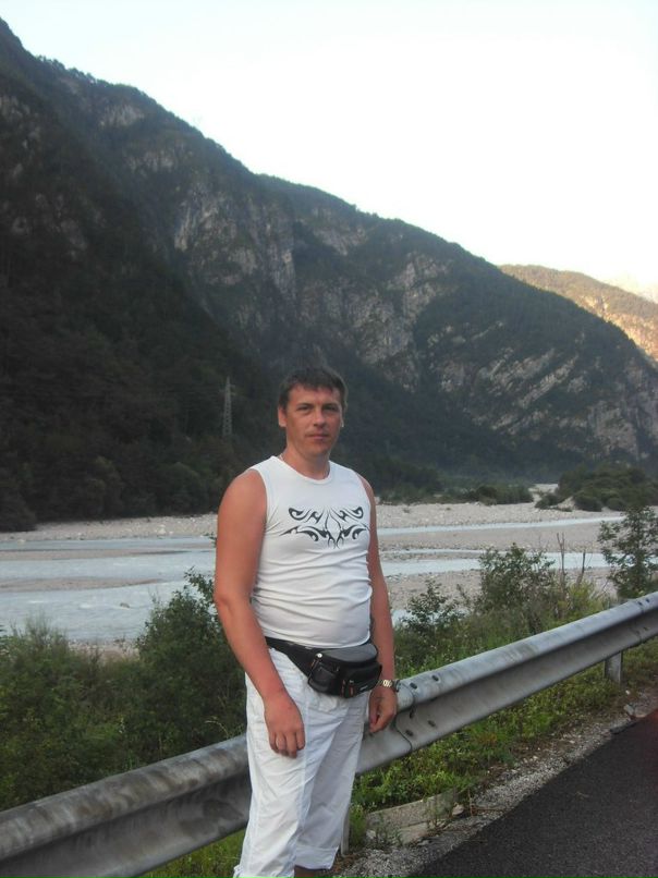 Сергей Вальшмидт фотография #6