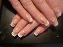 Nail Art=) фотография #47 (источник - https://vk.com/id153165319)