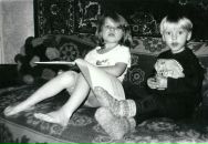 Андрій Федотенко фотография #29 (источник - https://vk.com/id51225513)