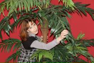 Фотография Быковой Анжелы