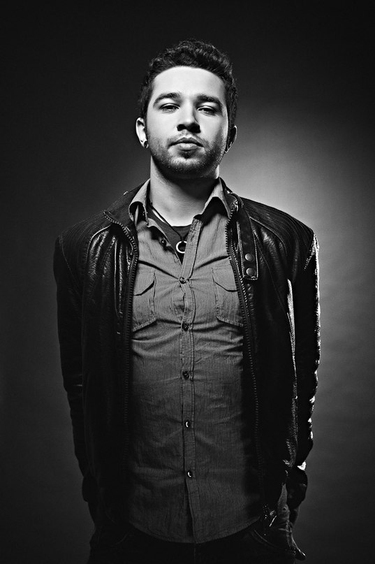 Kostya Miscenko фотография #34