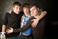 Фотография Агеева Александра