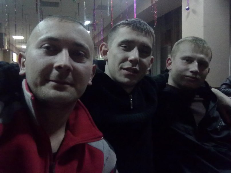 Игорь Старцев фотография #37