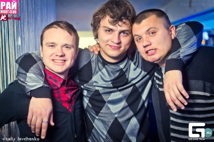 Серега Глущенко фотография #11