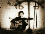 Фотография Макфисто Мистера