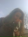 Вікуля Воробець фотография #13 (источник - https://vk.com/id159632753)