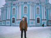 Фотография Филипенко Игоря